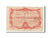 Billete, 50 Centimes, Pirot:95-4, 1915, Francia, MBC, Orléans