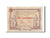 Banknote, Pirot:53-7, 50 Centimes, 1916, France, EF(40-45), Dijon