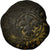 Münze, Frankreich, Denier, Undated, Marseille, SGE, Kupfer, Duplessy:615
