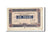 Geldschein, Frankreich, Nancy, 1 Franc, 1921, SS, Pirot:87-44