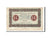 Billete, 1 Franc, Pirot:87-44, 1921, Francia, MBC, Nancy