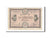 Geldschein, Frankreich, Macon, 50 Centimes, 1920, SS, Pirot:78-11