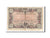 Banknot, Francja, Macon, 50 Centimes, 1920, EF(40-45), Pirot:78-11