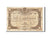 Banknote, Pirot:68-17, 50 Centimes, 1917, France, EF(40-45), Le Havre