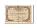 Banknot, Francja, Le Havre, 50 Centimes, 1917, EF(40-45), Pirot:68-17