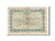 Banconote, Pirot:57-23, MB, Evreux, 1 Franc, 1921, Francia