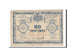 Banknote, Pirot:110-1, 50 Centimes, France, EF(40-45), Rouen