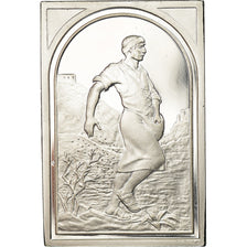 Watykan, Medal, Institut Biblique Pontifical, Matthieu 13:3, Religie i