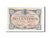Banknote, Pirot:129-11, 50 Centimes, 1920, France, UNC(60-62)