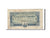 Banknote, Pirot:122-39, 50 Centimes, 1920, France, EF(40-45), Toulouse