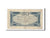 Banconote, Pirot:122-39, BB, Toulouse, 50 Centimes, 1920, Francia