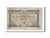 Geldschein, Frankreich, Tarbes, 1 Franc, 1917, SS, Pirot:120-18