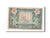 Banknot, Francja, Marseille, 50 Centimes, EF(40-45), Pirot:102-1