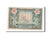 Banknote, Pirot:102-1, 50 Centimes, France, EF(40-45), Marseille