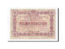 Billete, 50 Centimes, Pirot:68-26, 1920, Francia, BC+, Le Havre