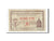 Billete, 50 Centimes, Pirot:85-1, 1915, Francia, MBC, Montpellier