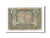 Banknote, Pirot:102-12, 1 Franc, France, VF(20-25), Marseille