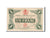 Banconote, Pirot:113-11, BB, Saint-Dizier, 1 Franc, 1921, Francia