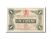 Billet, France, Saint-Dizier, 1 Franc, 1921, TTB, Pirot:113-11