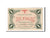 Billete, 1 Franc, Pirot:113-11, 1921, Francia, MBC, Saint-Dizier