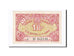 Banknote, Pirot:116-3, 1 Franc, France, UNC(63), Saint-Quentin
