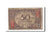 Banknote, Pirot:91-6, 50 Centimes, 1920, France, F(12-15), Nice