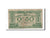Banknote, Pirot:2-7, 50 Centimes, 1917, France, VF(20-25), Agen