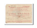 Banknote, Pirot:59-151, 5 Francs, 1914, France, EF(40-45), Aubigny-au-Bac