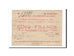 Banknote, Pirot:59-152, 5 Francs, 1914, France, EF(40-45), Aubigny-au-Bac