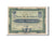 Banknote, Pirot:59-611, 5 Francs, 1914, France, VF(20-25), Croix et Wasquehal