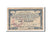 Geldschein, Frankreich, 70 Communes, 1 Franc, 1915, SS, Pirot:62-70