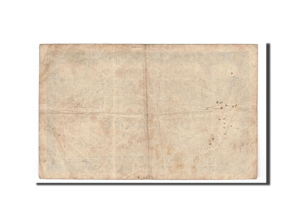 Billete, 1 Franc, Pirot:62-70, 1915, Francia, MBC, 70 Communes