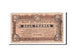 Banknot, Francja, Roubaix et Tourcoing, 2 Francs, 1917, EF(40-45), Pirot:59-2202