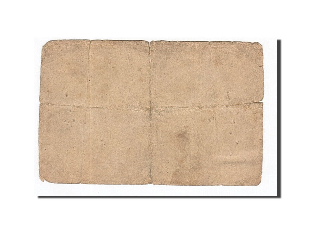 Banconote, Pirot:59-56, MB+, Aniche, 20 Francs, 1915, Francia