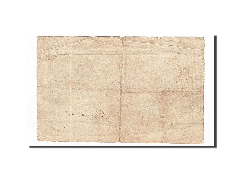 Banconote, Pirot:59-53, BB, Aniche, 5 Francs, 1915, Francia