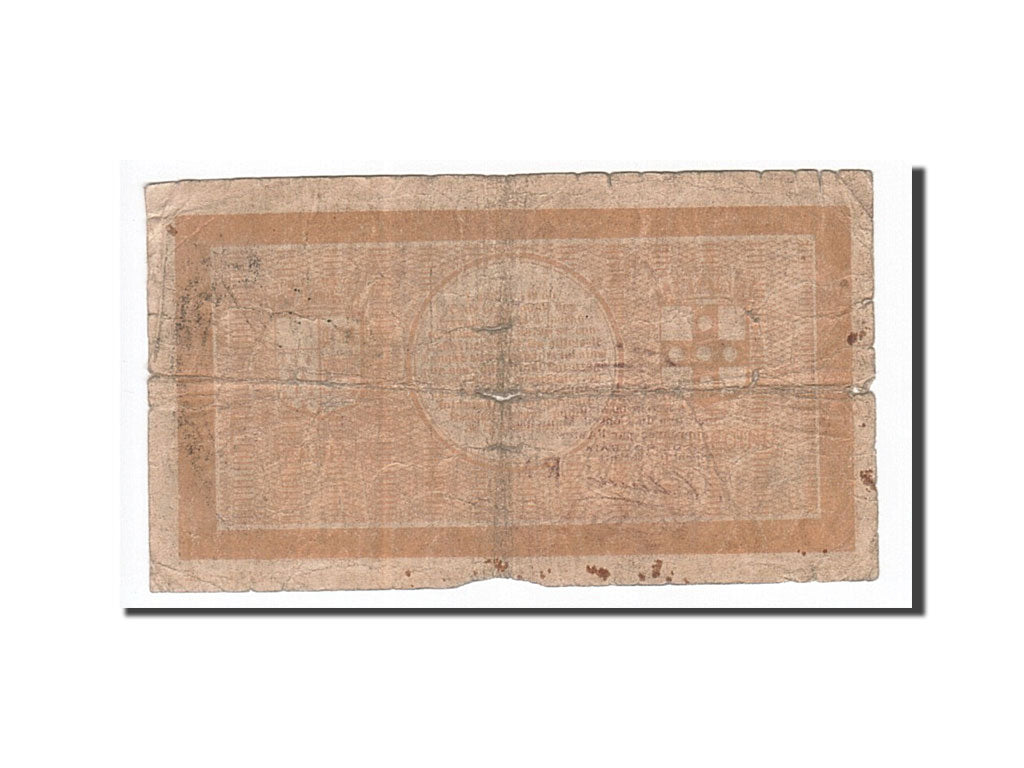 Geldschein, Frankreich, Roubaix et Tourcoing, 2 Francs, 1917, SGE+