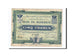 Banknot, Francja, Croix et Wasquehal, 5 Francs, 1914, VF(20-25), Pirot:59-611