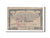 Billete, 1 Franc, Pirot:62-70, 1915, Francia, BC, 70 Communes