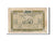 Banknote, Pirot:135-4, 50 Centimes, France, EF(40-45), Régie des chemins de Fer
