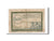 Banknote, Pirot:135-4, 50 Centimes, France, EF(40-45), Régie des chemins de Fer