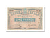 Geldschein, Frankreich, Lille, 5 Francs, 1914, SS, Pirot:59-1601