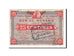Banknote, Pirot:59-2049, 25 Centimes, France, EF(40-45), Roubaix et Tourcoing