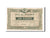 Geldschein, Frankreich, Roubaix et Tourcoing, 1 Franc, 1914, SS, Pirot:59-2058