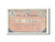 Geldschein, Frankreich, Roubaix et Tourcoing, 1 Franc, 1914, SS, Pirot:59-2056