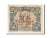 Banknote, Pirot:59-1596, 25 Centimes, 1915, France, EF(40-45), Lille