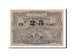 Billete, 25 Centimes, Pirot:59-1621, 1917, Francia, SC, Lille