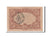 Billete, 25 Centimes, Pirot:59-1621, 1917, Francia, SC, Lille