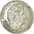 Coin, France, Louis-Philippe, 5 Francs, 1837, Rouen, AU(55-58), Silver