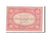 Billete, 5 Francs, Pirot:08-180, 1917, Francia, SC, Rethel