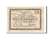 Banknote, Pirot:59-731, 2 Francs, 1914, France, AU(50-53), Douai